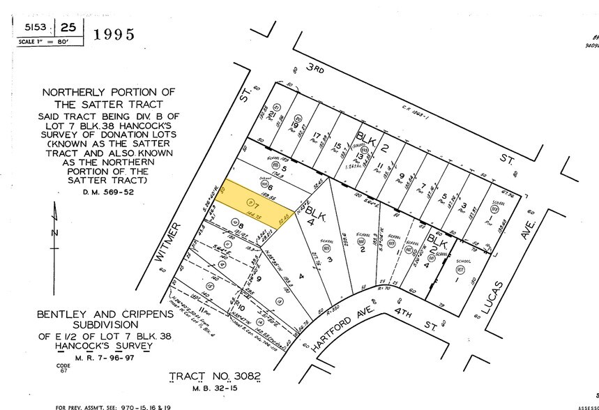 More Photos Of 324 S Witmer St, Los Angeles Apartments For Sale