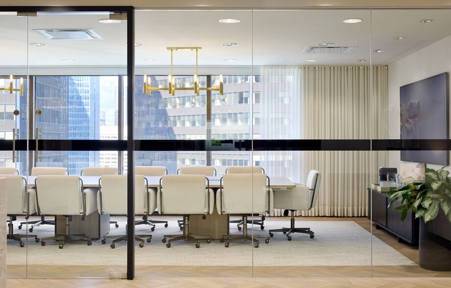 Primary Photo Of 700 2 St SW, Calgary Office For Lease