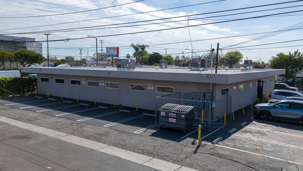 More Photos Of 111 S Garfield Ave, Montebello Medical For Lease