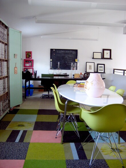 More Photos Of 1321 8th St, Berkeley Loft Creative Space For Lease