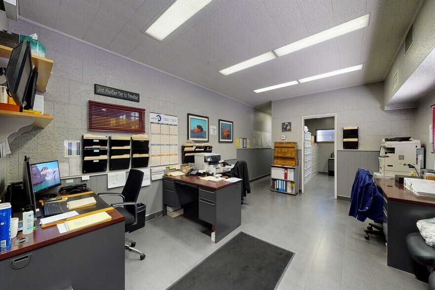 More Photos Of 3400-3470 Randolph St, Huntington Park Warehouse For Lease