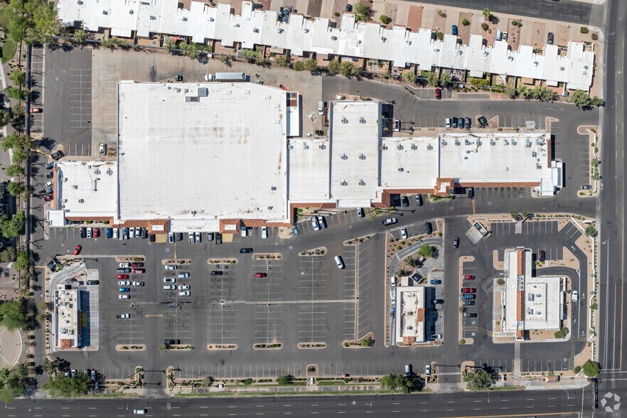 More Photos Of 715-825 W Baseline Rd, Tempe Unknown For Lease