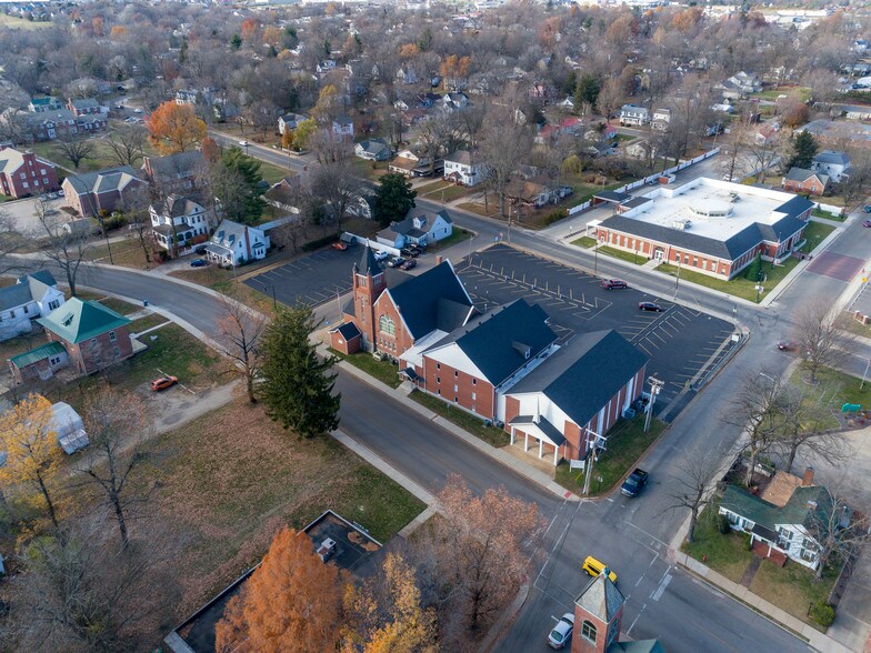 More Photos Of 305 W Columbia St, Farmington Religious Facility For Sale