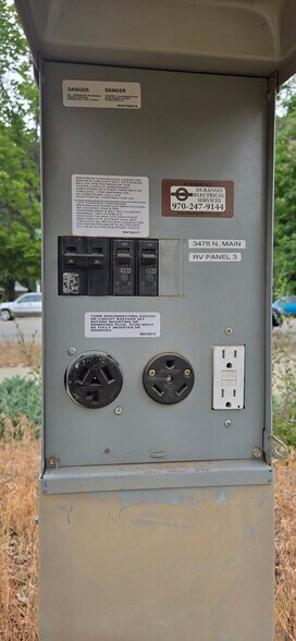 More Photos Of 3478 Main St, Durango Land For Sale