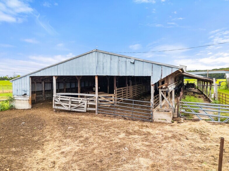 More Photos Of 5474 Woodside Ln, Bealeton Land For Sale