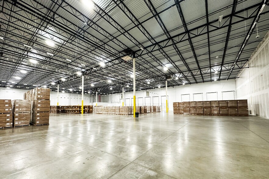 Primary Photo Of 2100 S Martin St, East Point Industrial For Sale