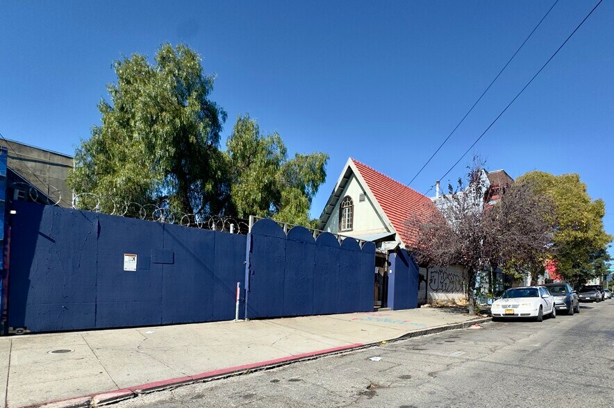 More Photos Of 1254 E 12th St, Oakland Apartments For Sale
