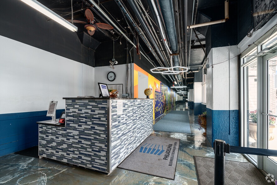 More Photos Of 5070-5080 Parkside Ave, Philadelphia Loft Creative Space For Lease