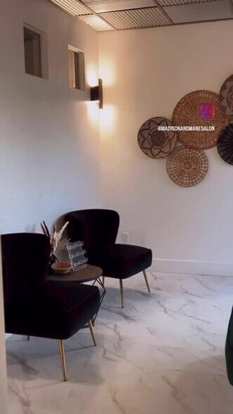 Primary Photo Of 601 Madison St, Fairfield Office For Lease