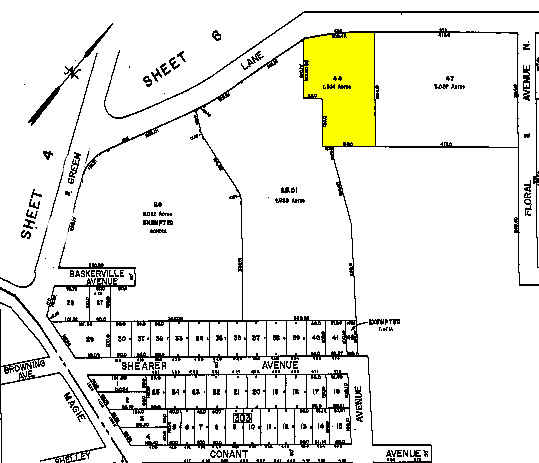 More Photos Of 565 Green Ln, Union Township Distribution For Lease