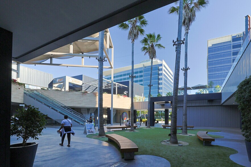 More Photos Of 6081 Center Dr, Los Angeles Unknown For Lease