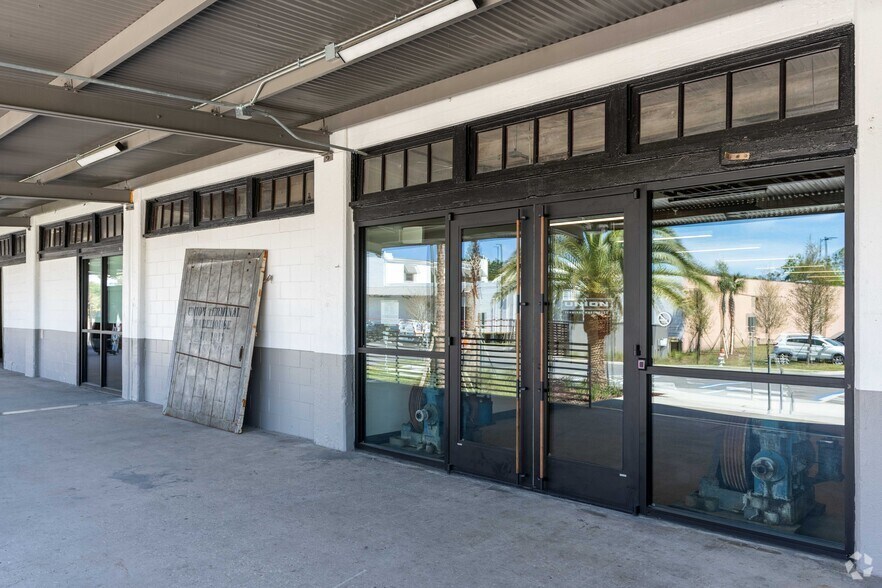 More Photos Of 700 E Union St, Jacksonville Apartments For Lease