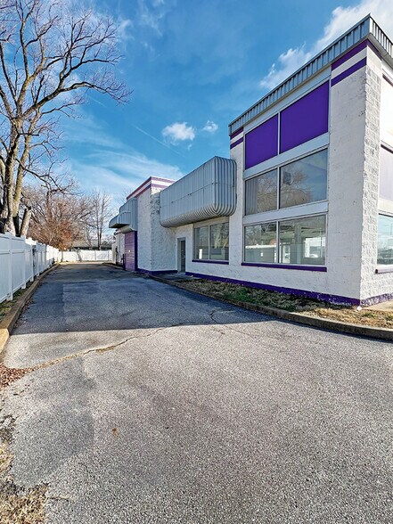 More Photos Of 1411 Camp Jackson Rd, East Saint Louis Fast Food For Sale