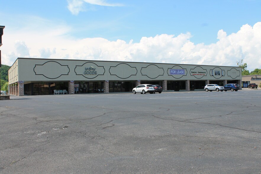 Primary Photo Of 935 Wilcox Ct, Kingsport Unknown For Lease