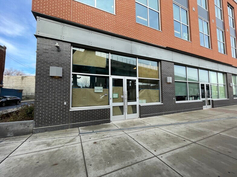More Photos Of 5901 Market St, Philadelphia Office For Lease