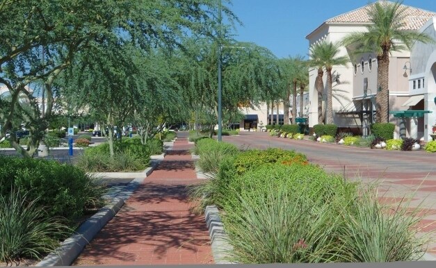 More Photos Of Private Offices, Mesa General Retail For Lease