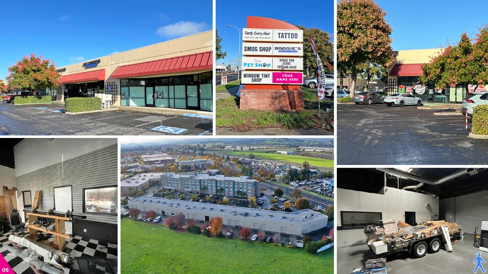 More Photos Of 630 Orange Dr, Vacaville Unknown For Lease