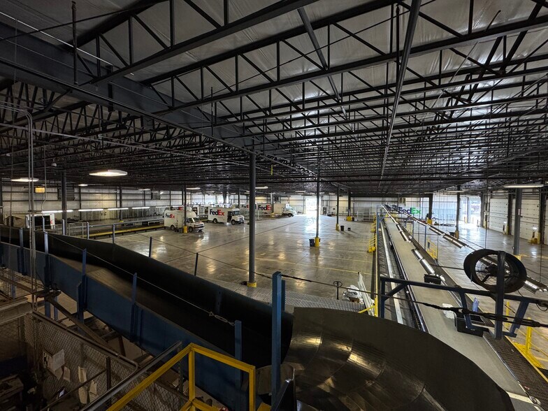 More Photos Of 4401 E Producer Ln, Sioux Falls Warehouse For Lease