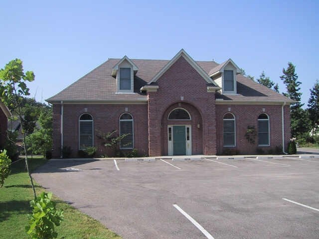 More Photos Of 2808 Stage Center Dr, Bartlett Office For Sale