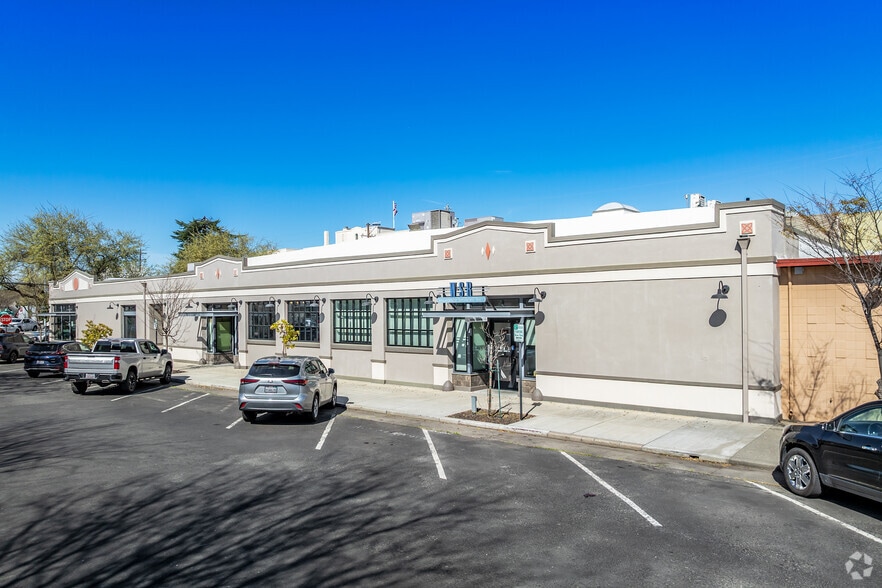 More Photos Of 509 Bush St, Woodland Office For Sale
