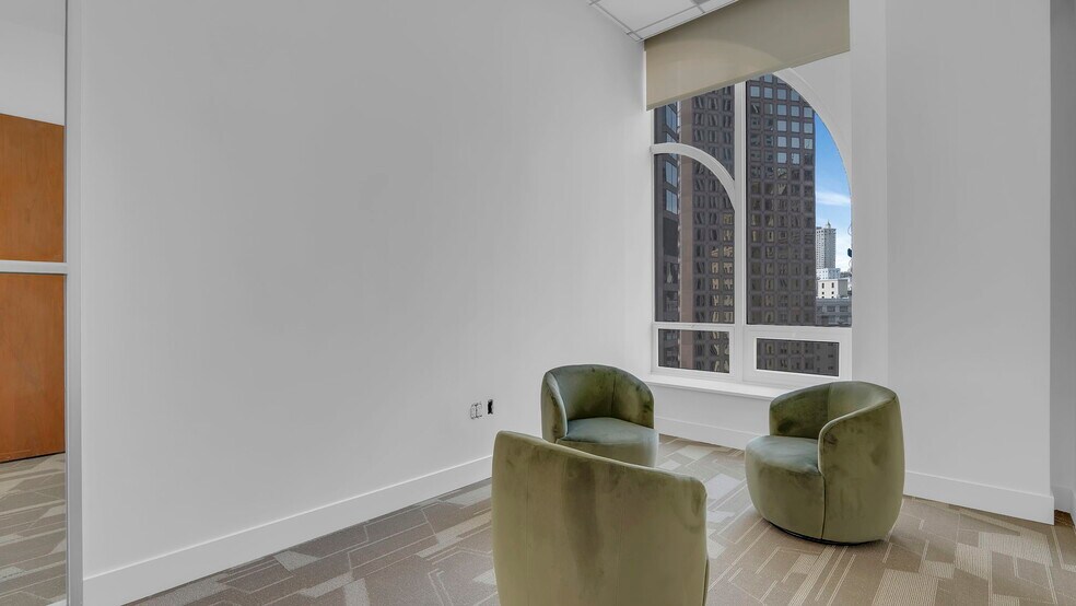 More Photos Of 625 Market St, San Francisco Office For Lease