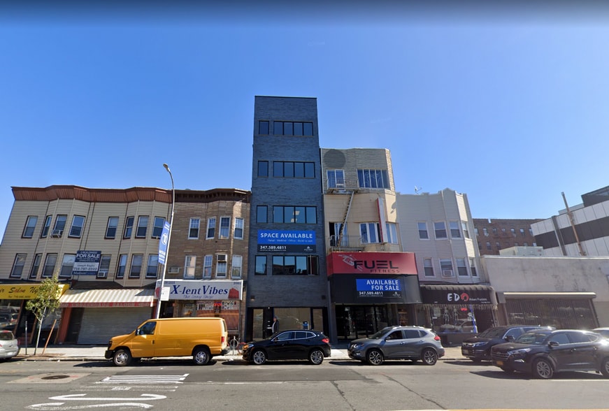 Primary Photo Of 2083 Coney Island Ave, Brooklyn Storefront Retail Residential For Lease