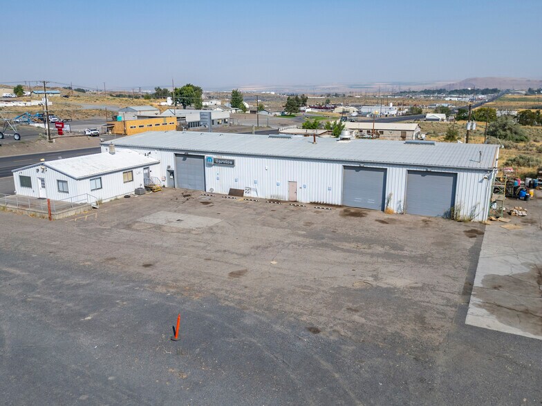 More Photos Of 81143 US-395 Hwy, Hermiston Land For Sale