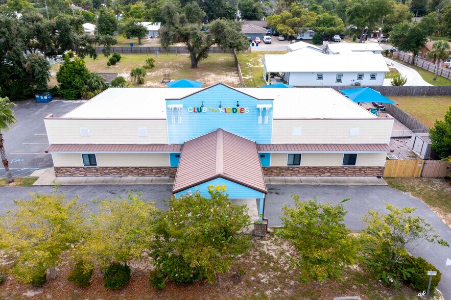 More Photos Of 1712 Beck Ave, Panama City Office For Sale