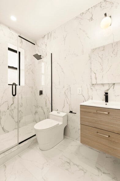 More Photos Of 1155 45th Ave, Long Island City Apartments For Sale