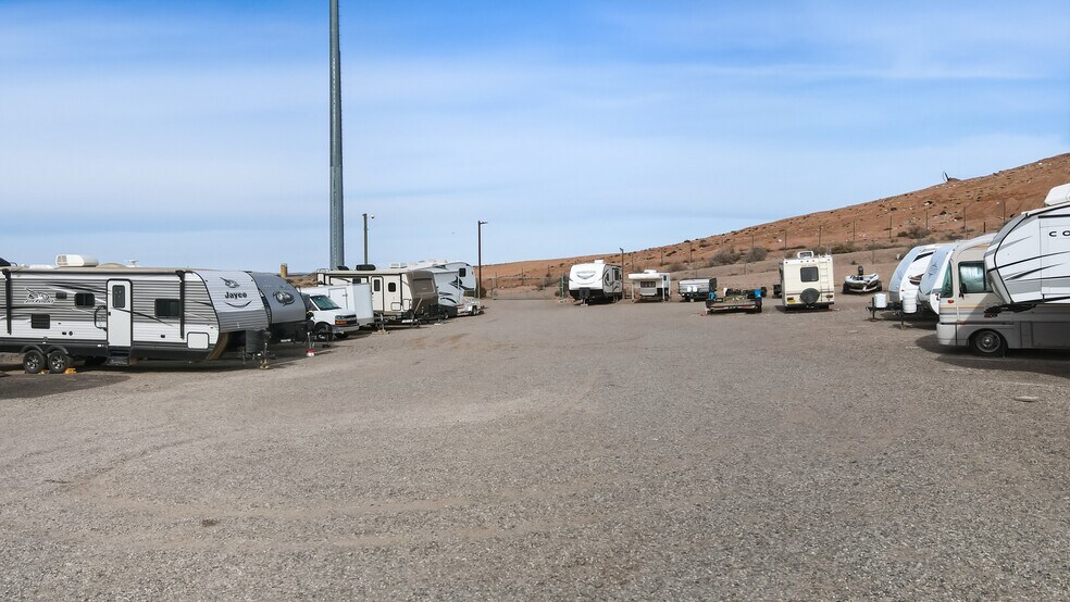 More Photos Of 1050 Carpenter St NE, Rio Rancho Industrial For Sale