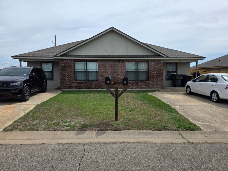Primary Photo Of , Temple Multifamily For Sale