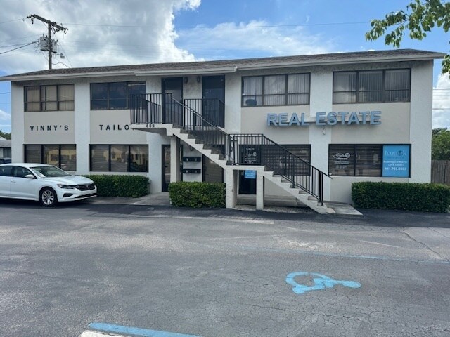 More Photos Of 602 W Lantana Rd, Lake Worth Medical For Lease