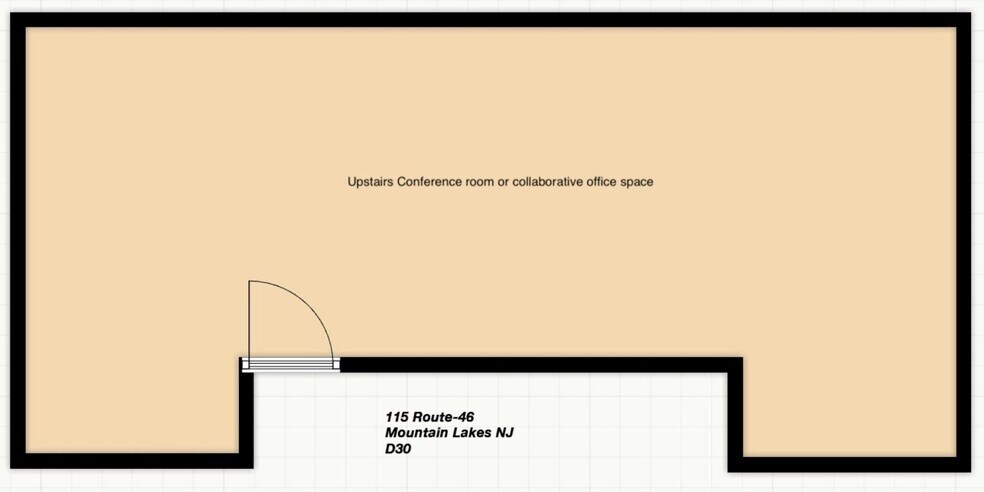 More Photos Of 115 Rt 46, Mountain Lakes Medical For Sale