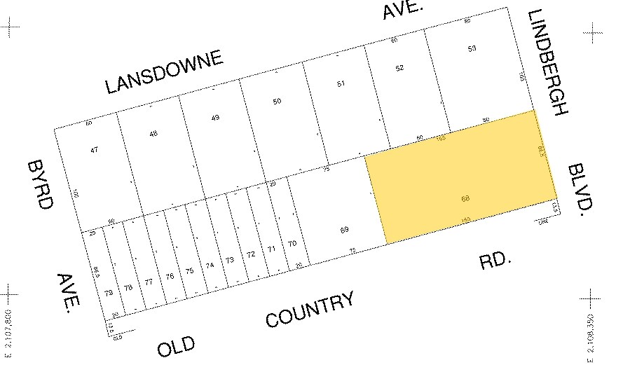 More Photos Of 245 Old Country Rd, Carle Place Storefront Retail Office For Lease