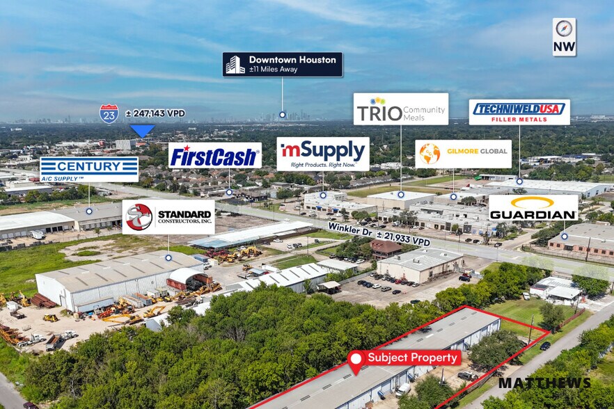 More Photos Of , Houston Unknown For Sale