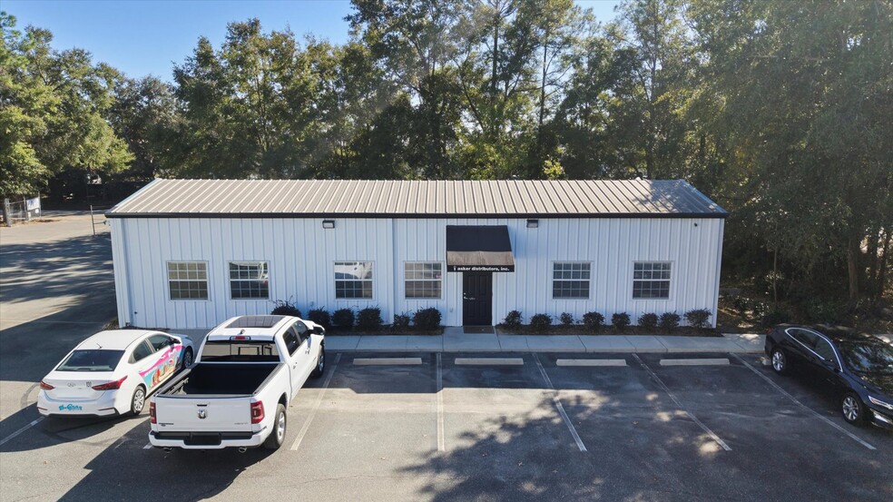 More Photos Of 4447 Entrepot Blvd, Tallahassee Refrigeration Cold Storage For Lease