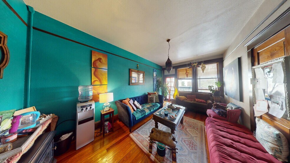 More Photos Of 116 N Park Ave, Sanford Office For Sale