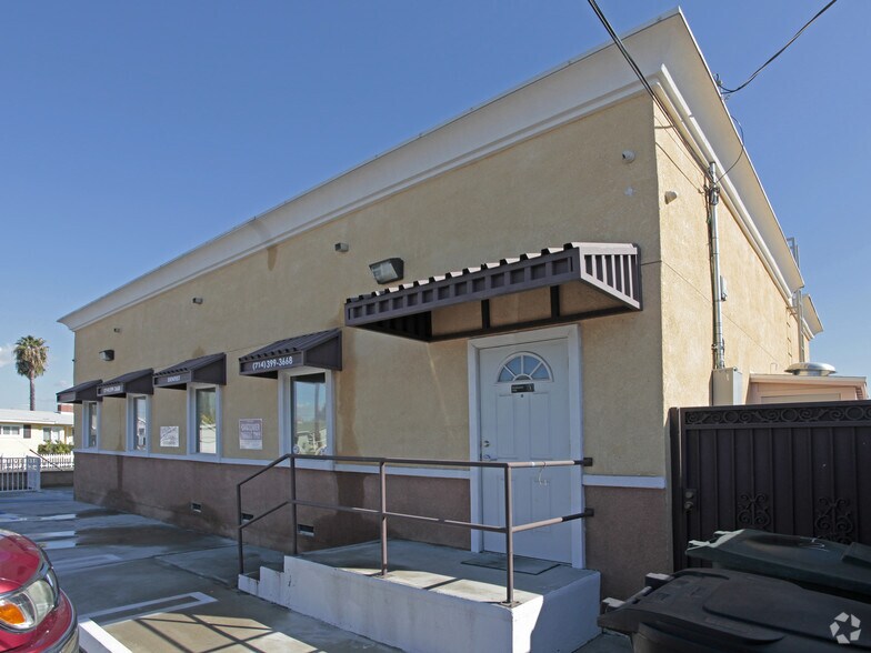 More Photos Of 705 S State College Blvd, Anaheim Medical For Sale