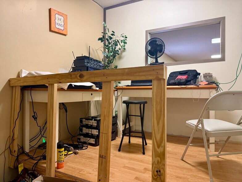 More Photos Of 127 Eastside Industrial park, Alma Religious Facility For Sale