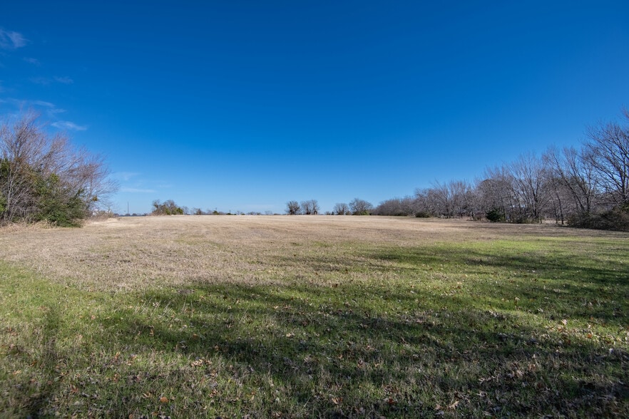More Photos Of State Highway 34, Ennis Land For Sale