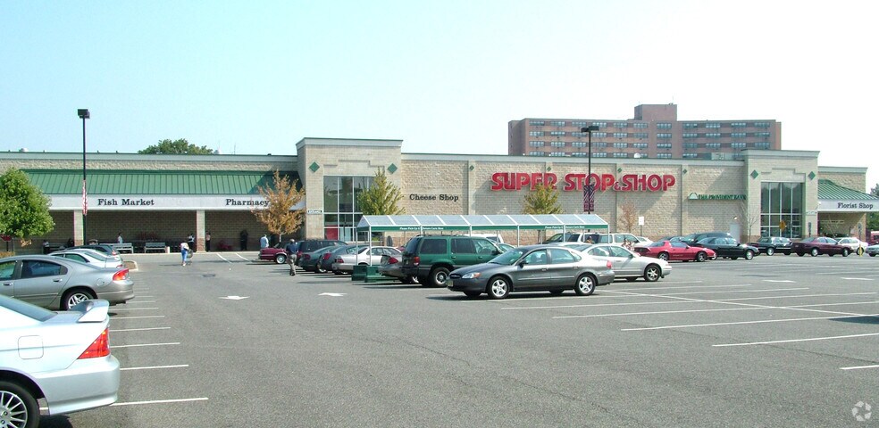 More Photos Of 100-111 State Route 35, Keyport General Retail For Lease