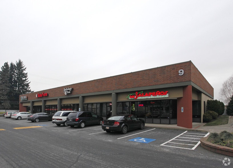 More Photos Of 9611 NE 117th Ave, Vancouver Unknown For Lease