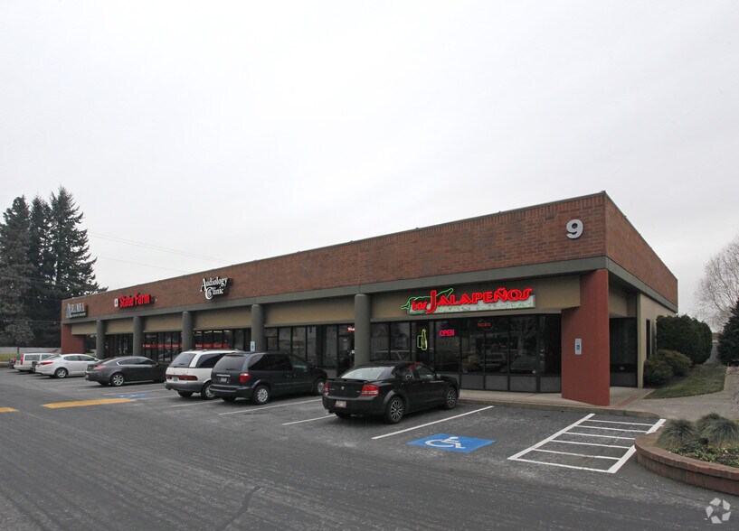 More Photos Of 9611 NE 117th Ave, Vancouver Unknown For Lease