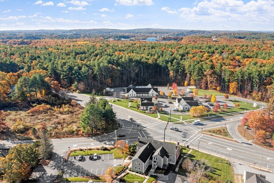 More Photos Of 797 Boston Rd, Groton Land For Sale