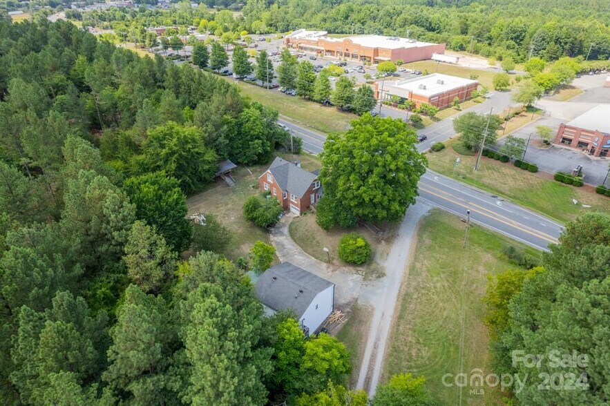 More Photos Of 3560 US-601 Hwy, Concord Land For Sale