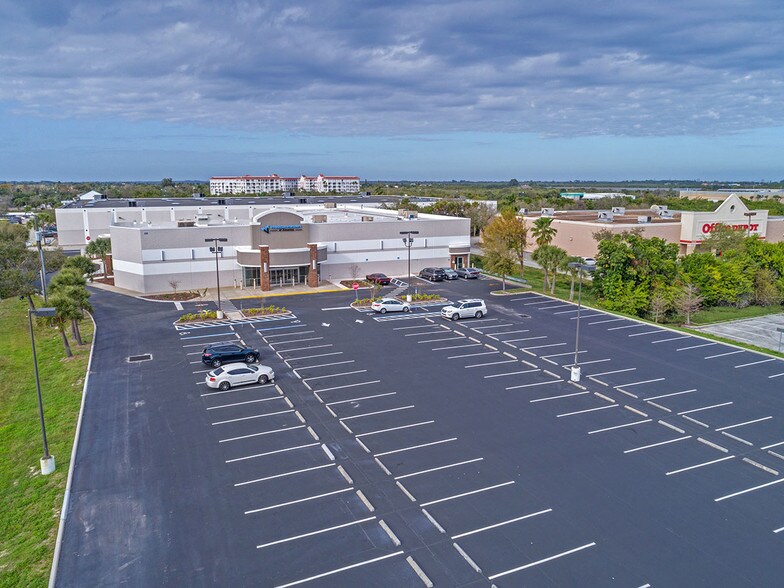 More Photos Of 450 E Merritt Island Cswy, Merritt Island Medical For Lease