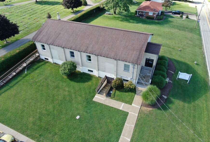 More Photos Of 443 Athena Dr, Delmont Office Residential For Sale