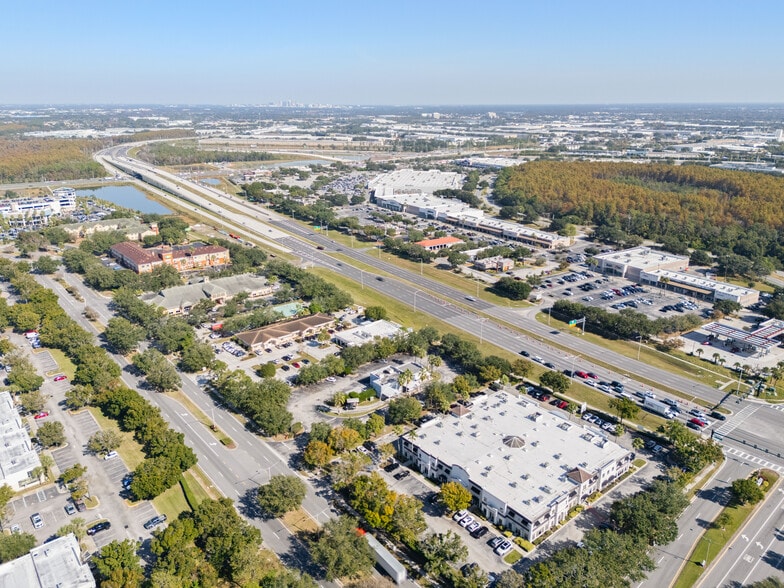 More Photos Of 8841 Commodity Cir, Orlando Fast Food For Lease