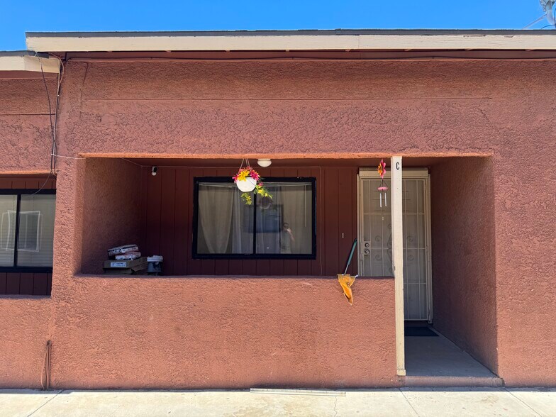 More Photos Of 5735 S Morris Blvd, Tucson Apartments For Sale