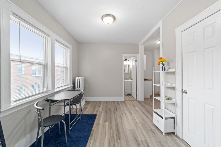 More Photos Of 11118 Clifton Blvd, Cleveland Apartments For Sale